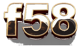f58 logo
