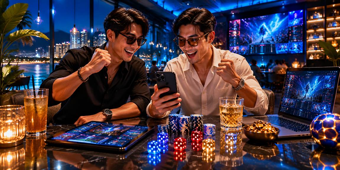 f58 mobile gaming