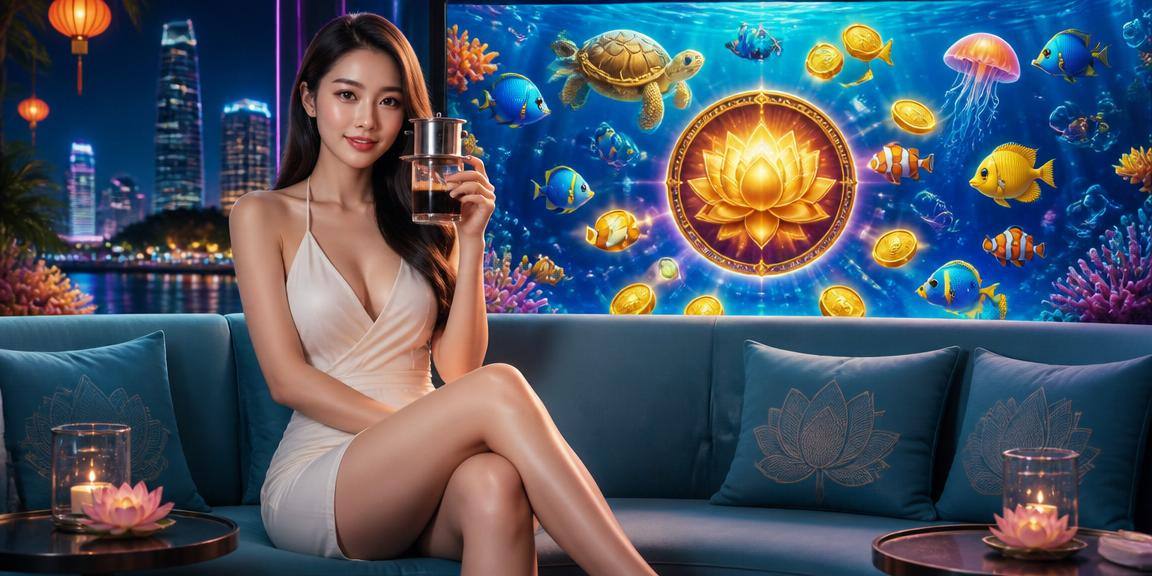 f58 Live Casino